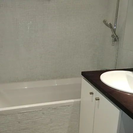Apartmán Alaris