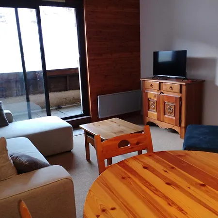 Apartmán Alaris *